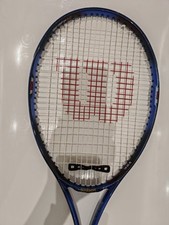 Wilson steffi graf comp - wilson,