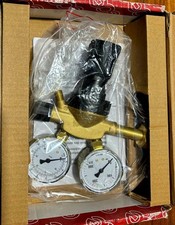 ProControl Druckminderer