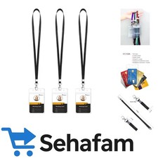 ID Kartenhüllen 3er Set –