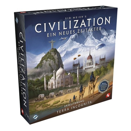 Civilization ein neues - ein,