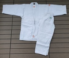 Judoanzug "DAX Bambini" Größe: 140+120
