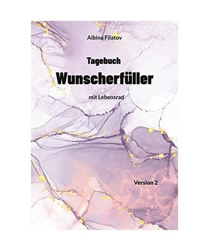 Tagebuch wunscherfüller - 2.,