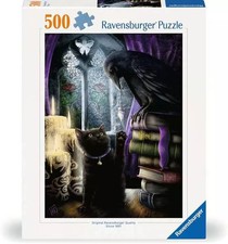 Ravensburger 16987 Rabe und