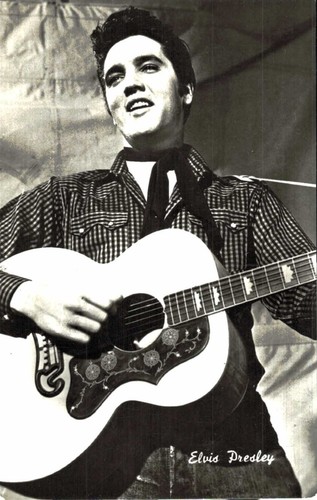 Elvis presley original - **,