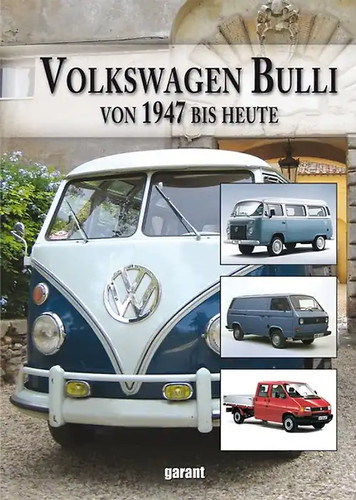 Bulli vw kleintransporter - -,