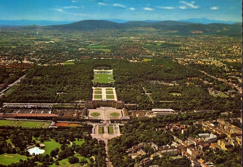 Wien schloß schönbrunn - wien,,