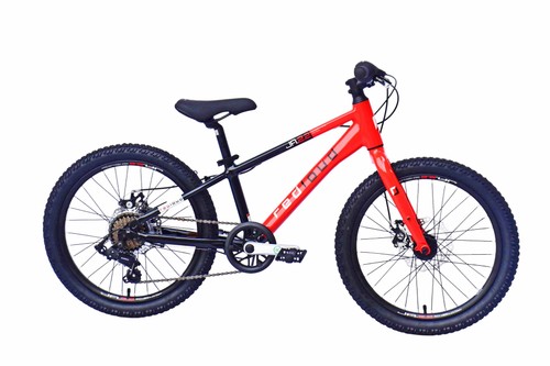 Mountainbike zoll shimano - 20,