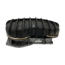 Original Porsche 911 Luftmengenmesser Luftführung Hutze 0438120004 / 91111035802