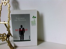 Schuld: Stories von Schirach