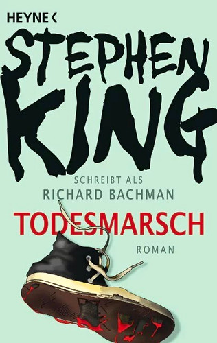 Stephen king richard - stephen, bachman