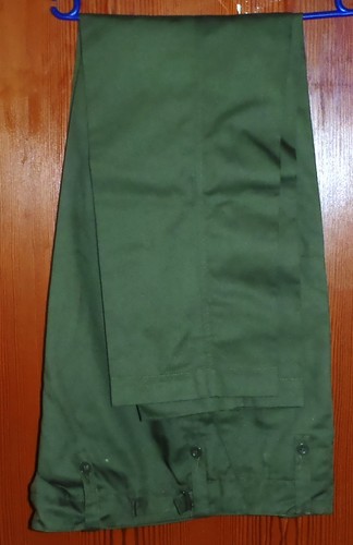 Trousers man - trousers, man´s
