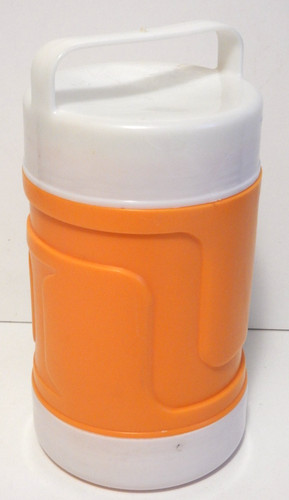 Ddr thermosbecher eisbombe - thermosbecher,