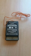 Multiplex 9 - multiplex, ds