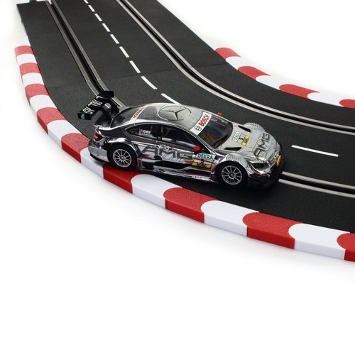Curbs für carrera 124 - carrera, 132