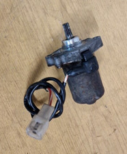 ANLASSER MORINI MOTOREN APRILIA SR 50 DITECH ORIGINAL