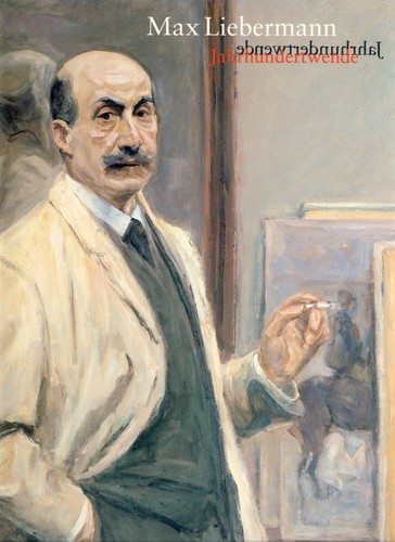 Max liebermann - max,