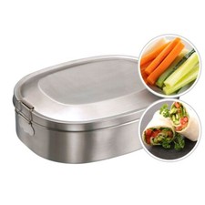 Mato Vesperdose Edelstahl