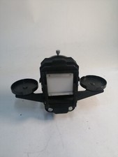 Soligor Balgengerät Dia Kopierer  54mm Feststellanschluss (64)