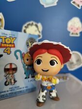Funko Mystery Minis Disney Pixar Spielzeug Story 4 Jessie Vinyl Zahlen