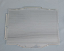 Tür Scheibe Glasscheibe Mikrowelle Panasonic NN-K354BGTG  ~ Ersatzteile