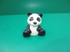 Lego 1x  Duplo Zoo Tier