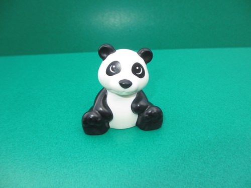 Lego duplo zoo - ,