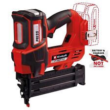 Einhell Power X-Change Akku-Nagler FIXETTO 18/50 N OVP lädiert