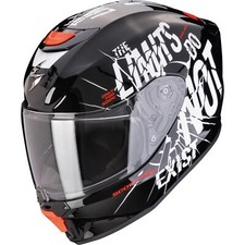 Kinder Motorrad Helm S -