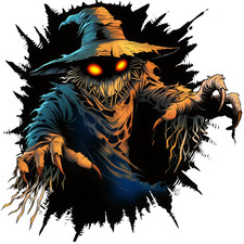 XXL 30X30 Car Sticker