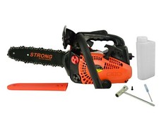 Kleine Kettensäge G82005 Benzinkettensäge Motorsäge 1,5 PS Motorkettensäge
