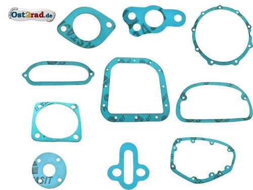 Motordichtsatz für emw r35 - für,