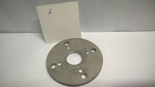 Alu flansch aluminium - flansch,