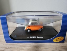 American Mint 1:43 BMW Isetta