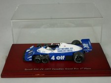 True Scale TSM 1/43 Tyrrell
