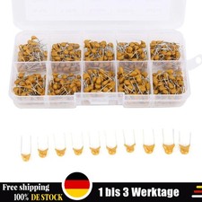 500 stücke 10 Werte