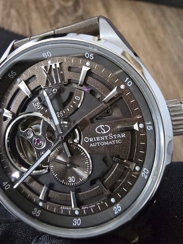 Orient star av0006y00b - star, re-av0006y00b