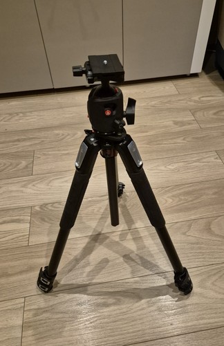 Manfrotto mk055xpro3 bhq2 - -,