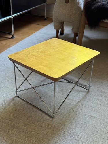 Vitra occasional table - occasional,