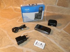 Emporia Telme X200 Klapphandy