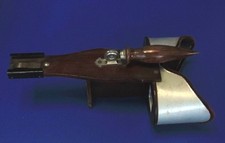 Stereo Betrachter / Brille um 1900 mit ca. 120 Stereo Fotos - 37398