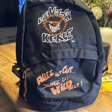 Die Wilden Kerle Rucksack Groß  NEU
