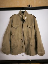 Alpha Industries M65 Khaki