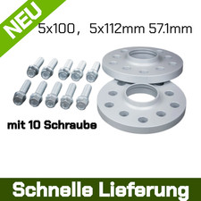 30mm(2x15) Spurverbreiterung