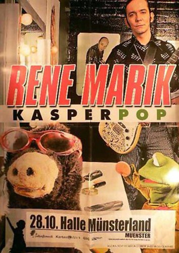 Rene marik münster - rene,