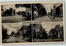 13466670 - 3012 Langenhagen Walsroderstrasse Mopeds Fahrrad Gebrauchsspuren