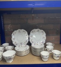 33 teiliges Royal Stafford