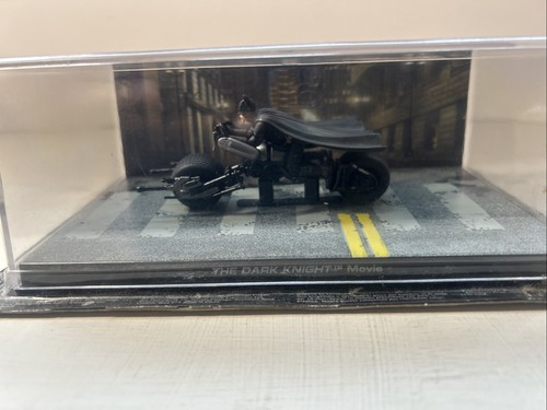 Eaglemoss batman - eaglemoss, dc