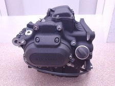 Schalt Getriebe Harley Dyna