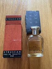 Etruscan Aramis EDT 8 Ml