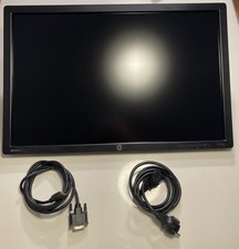 Hewlett-Packard HP Bildschirm